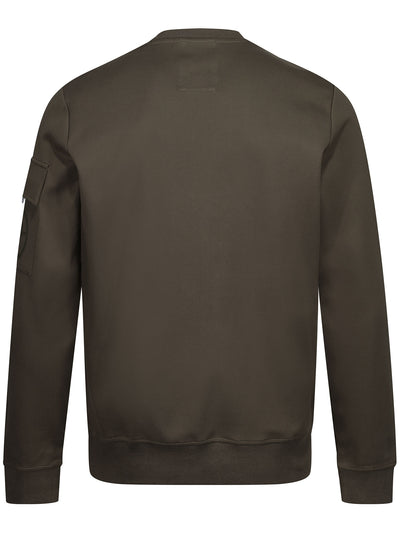WALWORTH SWEATSHIRT