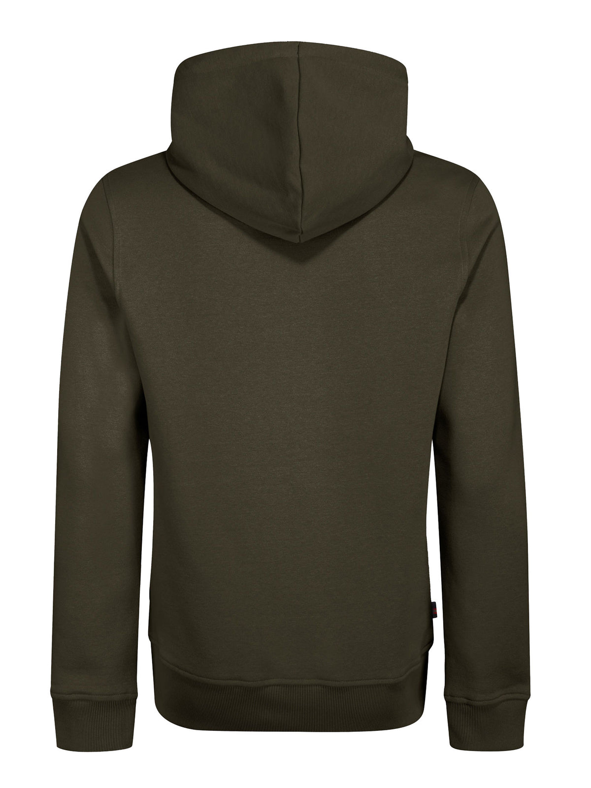 LOS ANGELES 2 OVERHEAD HOODIE