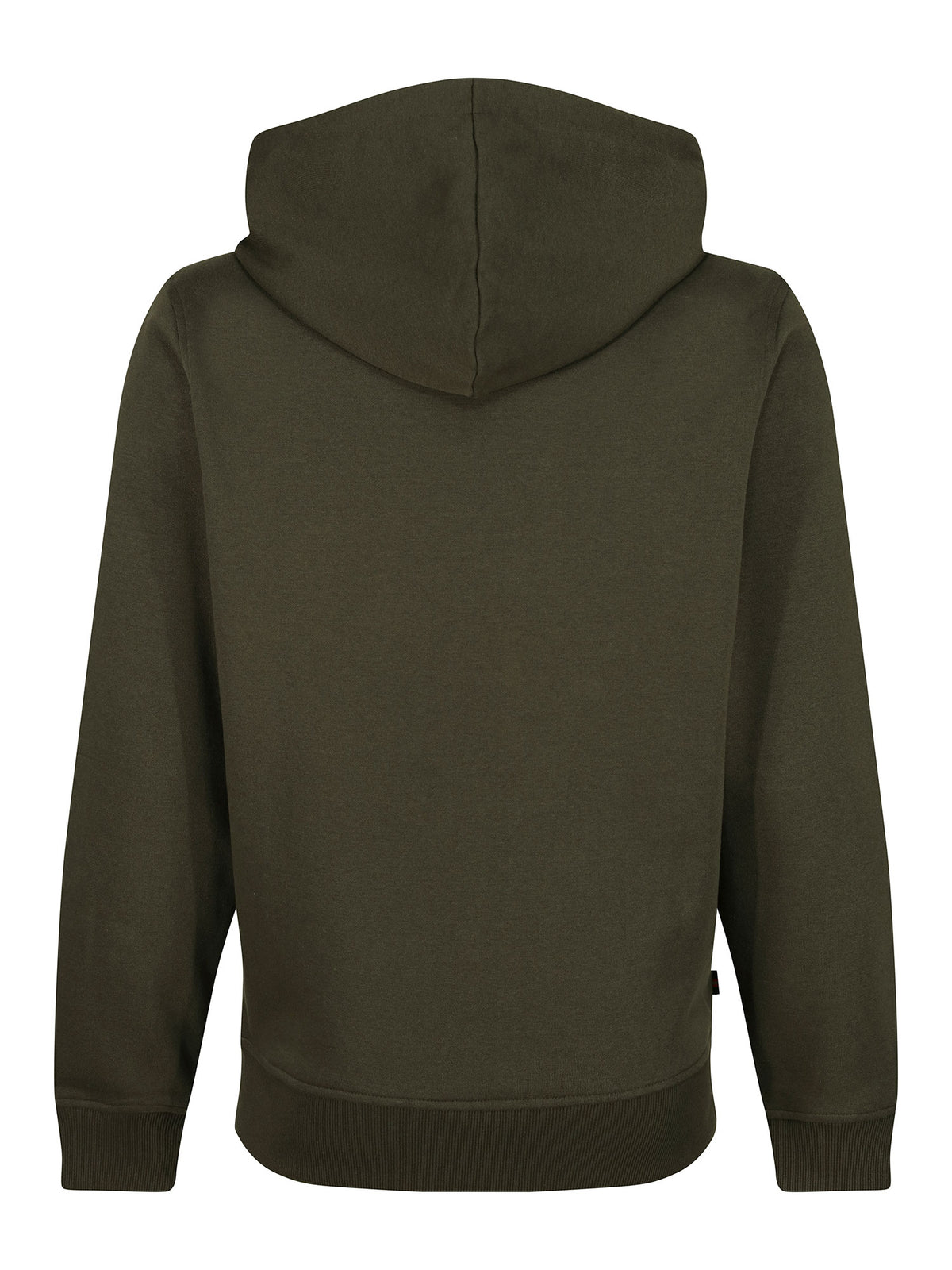 BERLIN 2 ZIP HOODIE