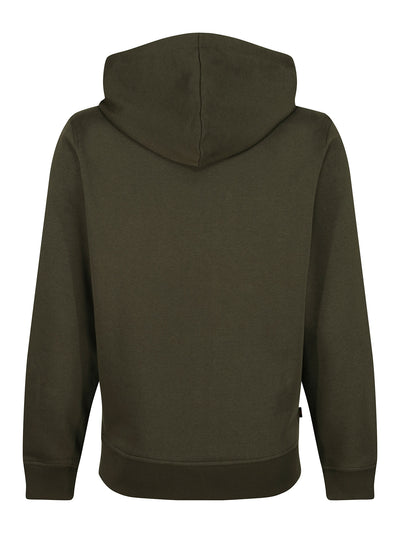 BERLIN 2 ZIP HOODIE
